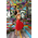 Red Tango Skirt