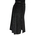 Tango Skirt - Black Velvet