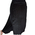 Tango Skirt - Black Velvet