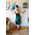 Velvet Tango Dress