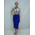 Blue Tango Skirt