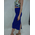 Blue Tango Skirt