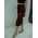 Red Tango Skirt