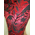 Red Tango Skirt