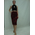 Red Tango Skirt