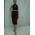 Red Tango Skirt