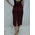 Red Tango Skirt