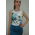 Reversible Tango Top