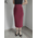 Tango skirt,Dance skirt,Milonga skirt, Argentine tango,Pencil skirt,Slit skirt,	Tango outfit,	Tango wear,	Tango fashion,	woman tango clothes, jupe tango,	Embellished skirt,Tango clothes, Julietta a mano