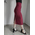 Tango skirt,Dance skirt,Milonga skirt, Argentine tango,Pencil skirt,Slit skirt,	Tango outfit,	Tango wear,	Tango fashion,	woman tango clothes, jupe tango,	Embellished skirt,Tango clothes, Julietta a mano