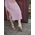 Feather Tango skirt, Elegant skirt, Dusty pink skirt, Argentine tango, tango clothes, Julietta a mano