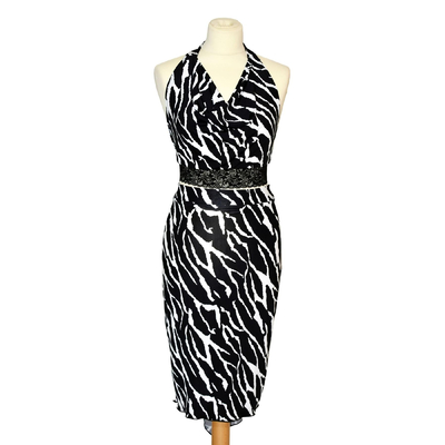 Argentine Tango Dress
