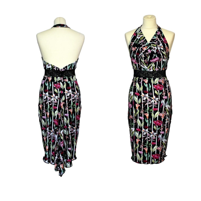 Argentine Tango Dress