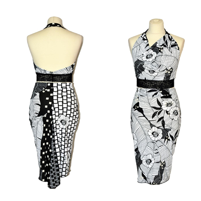 Argentine Tango Dress