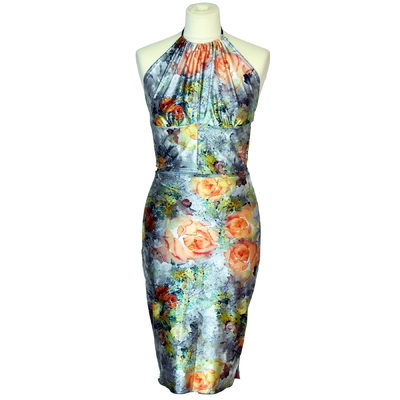 Argentine Tango Dress