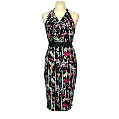 Argentine Tango Dress