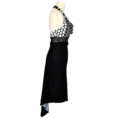 Argentine Tango Dress