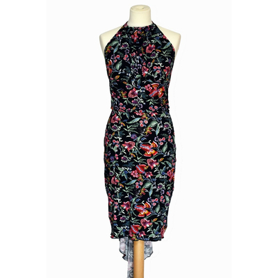 Argentine Tango Dress