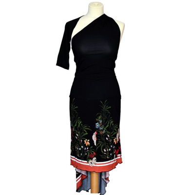 Argentine Tango Dress