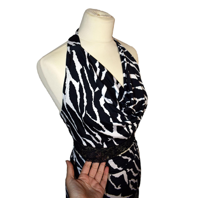 Argentine Tango Dress