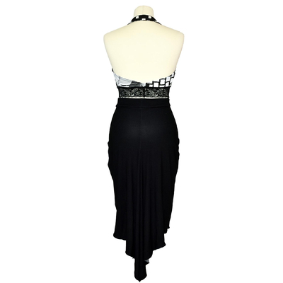 Argentine Tango Dress
