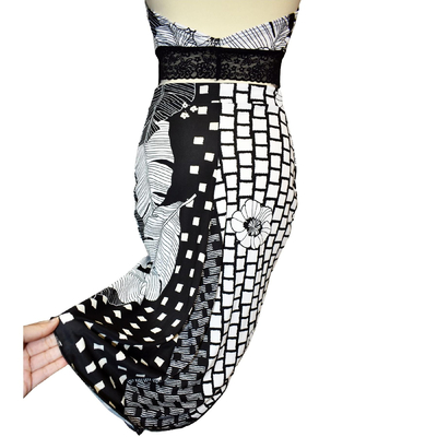 Argentine Tango Dress
