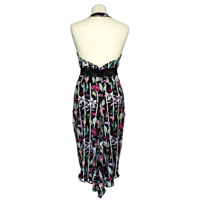 Argentine Tango DressArgentine Tango Dress