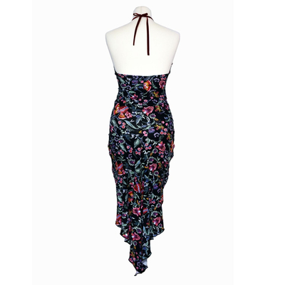 Argentine Tango Dress