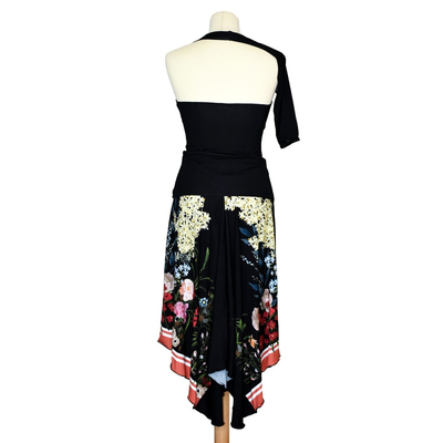Argentine Tango DressArgentine Tango Dress