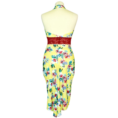 Argentine Tango Dress