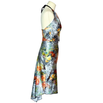 Argentine Tango Dress