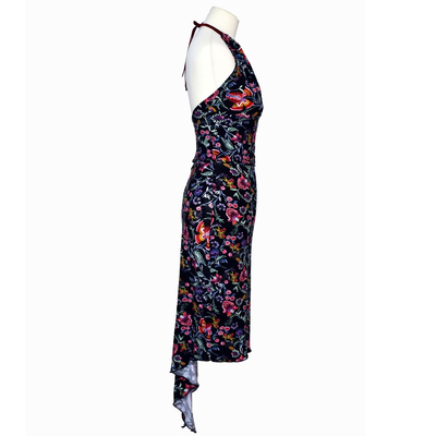 Argentine Tango Dress