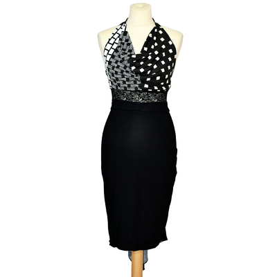Argentine Tango Dress
