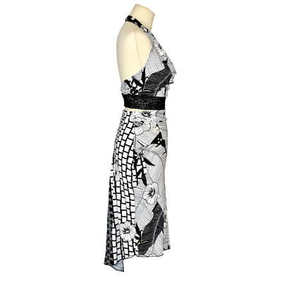 Argentine Tango Dress