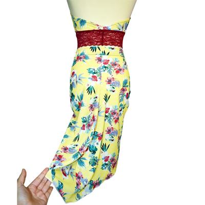Argentine Tango Dress
