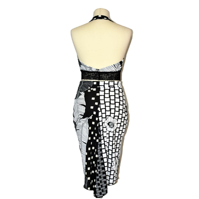 Argentine Tango Dress