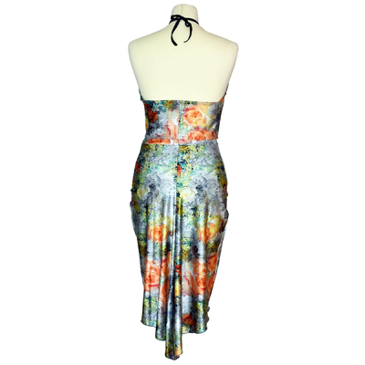 Argentine Tango Dress