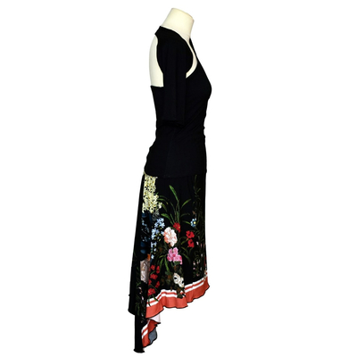 Argentine Tango Dress