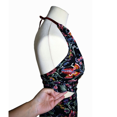 Argentine Tango Dress