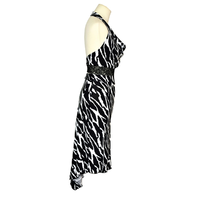 Argentine Tango Dress