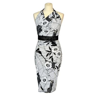Argentine Tango Dress