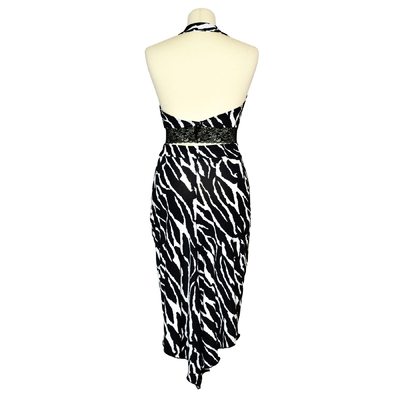 Argentine Tango Dress