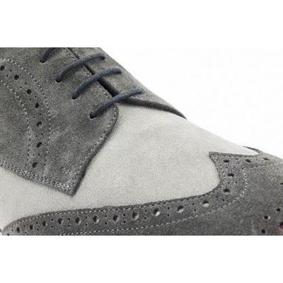 Tango Shoes