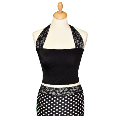 Reversible Tango Top