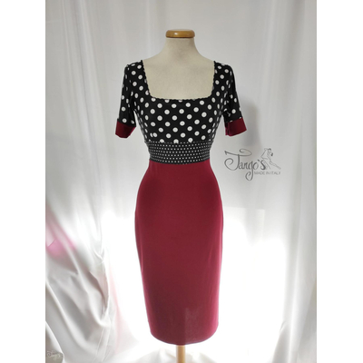 TANGO DRESS - ANNA POIS