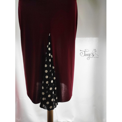 TANGO DRESS - ANNA POIS