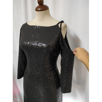 TANGO DRESS - MARGHERITA PAILLETTES