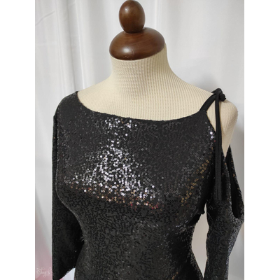 TANGO DRESS - MARGHERITA PAILLETTESTANGO DRESS - MARGHERITA PAILLETTES