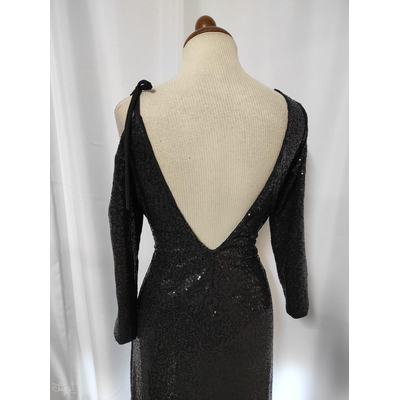 TANGO DRESS - MARGHERITA PAILLETTES