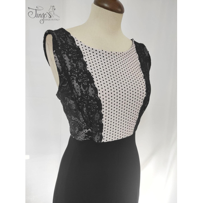 TANGO DRESS - NEREA POIS